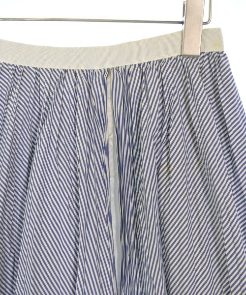 sacai luck กระโปรงยาว/แม็กซี่ยาว