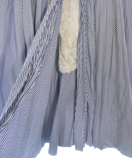 sacai luck กระโปรงยาว/แม็กซี่ยาว