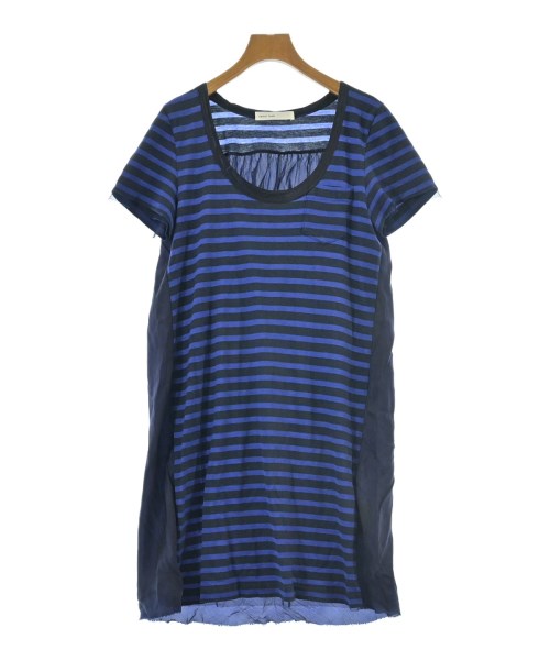 sacai luck ชุดเดรส