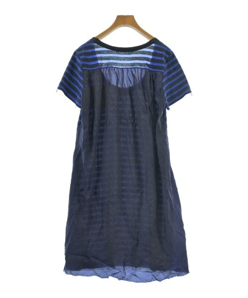 sacai luck ชุดเดรส