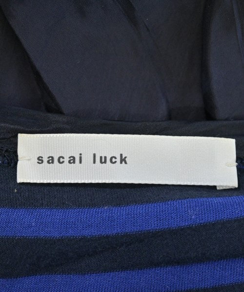 sacai luck ชุดเดรส