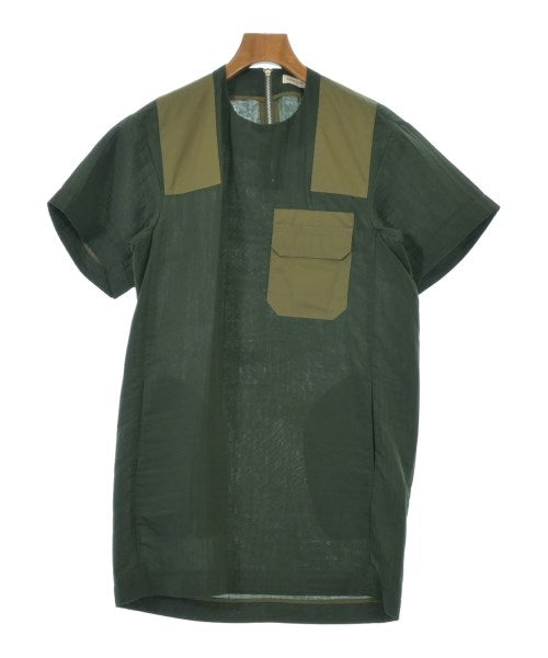 sacai luck ชุดเดรส