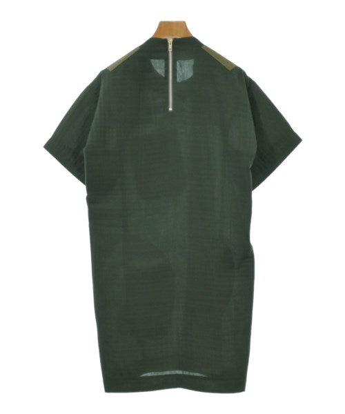 sacai luck ชุดเดรส