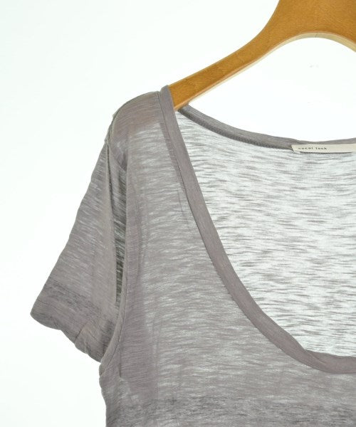 sacai luck เสื้อยืด/เสื้อท็อปส์