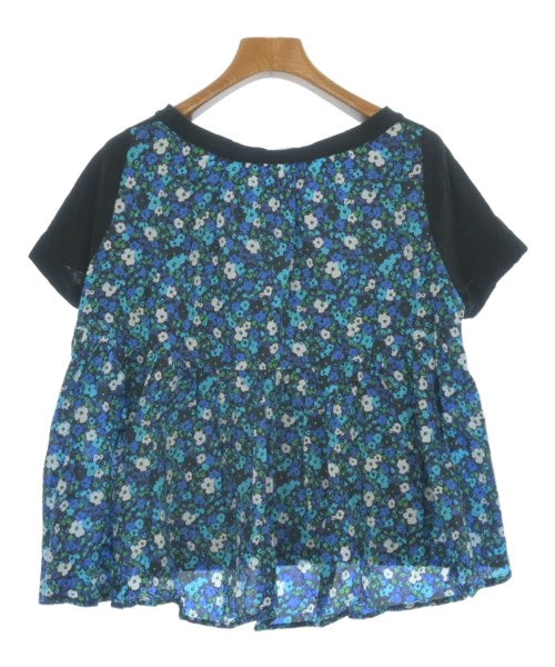 sacai luck เสื้อยืด/เสื้อท็อปส์