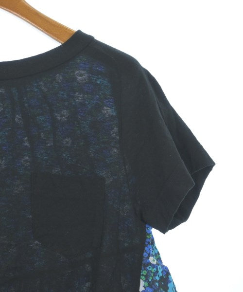 sacai luck เสื้อยืด/เสื้อท็อปส์