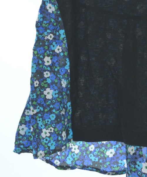 sacai luck เสื้อยืด/เสื้อท็อปส์