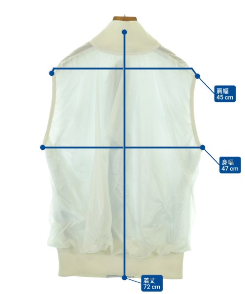 sacai luck แจ็คเก็ตเบลาส์ อื่น