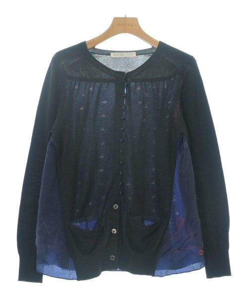 sacai luck เสื้อคาร์ดิแกน