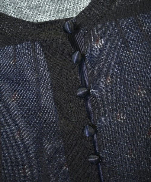 sacai luck เสื้อคาร์ดิแกน