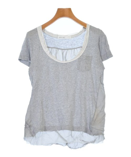 sacai luck เสื้อยืด/เสื้อท็อปส์