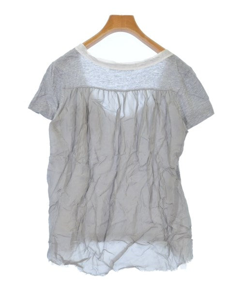 sacai luck เสื้อยืด/เสื้อท็อปส์