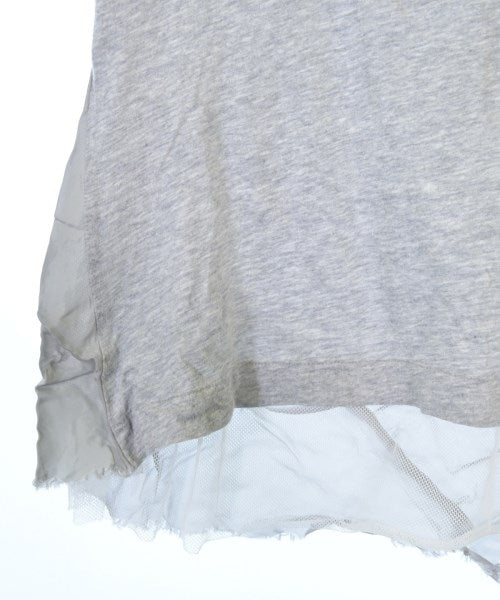 sacai luck เสื้อยืด/เสื้อท็อปส์