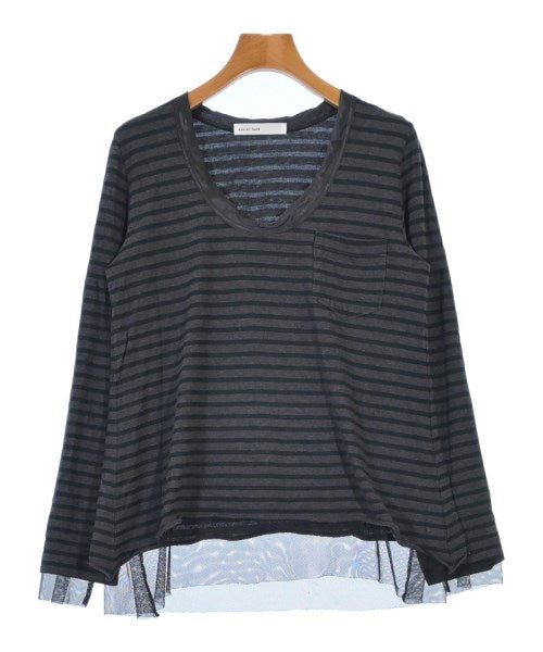 sacai luck เสื้อยืด/เสื้อท็อปส์