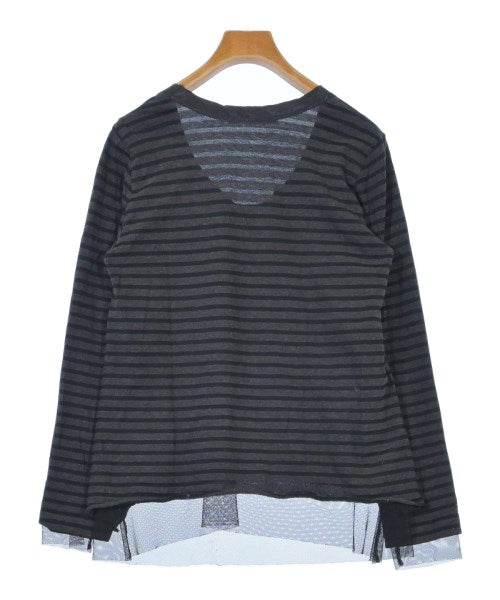 sacai luck เสื้อยืด/เสื้อท็อปส์
