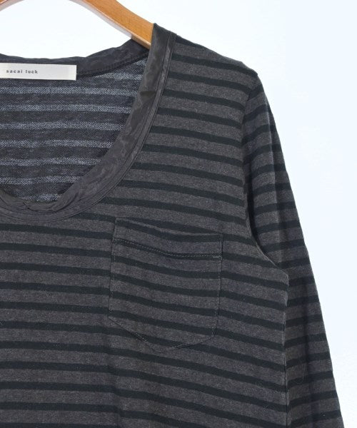 sacai luck เสื้อยืด/เสื้อท็อปส์