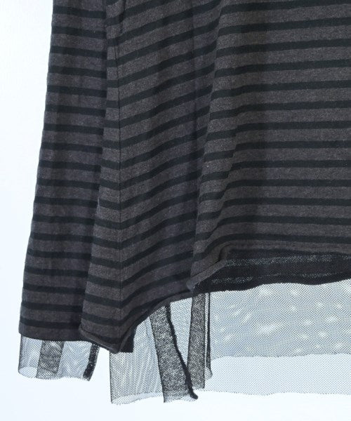 sacai luck เสื้อยืด/เสื้อท็อปส์