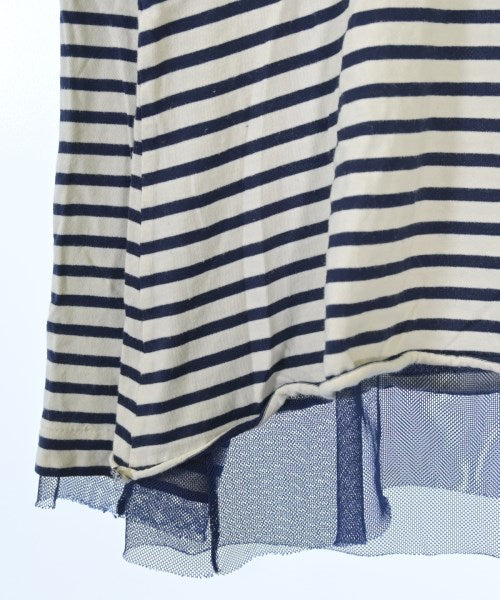 sacai luck เสื้อยืด/เสื้อท็อปส์