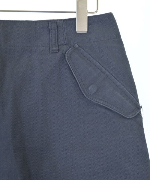 sacai luck กระโปรงยาวถึงเข่า