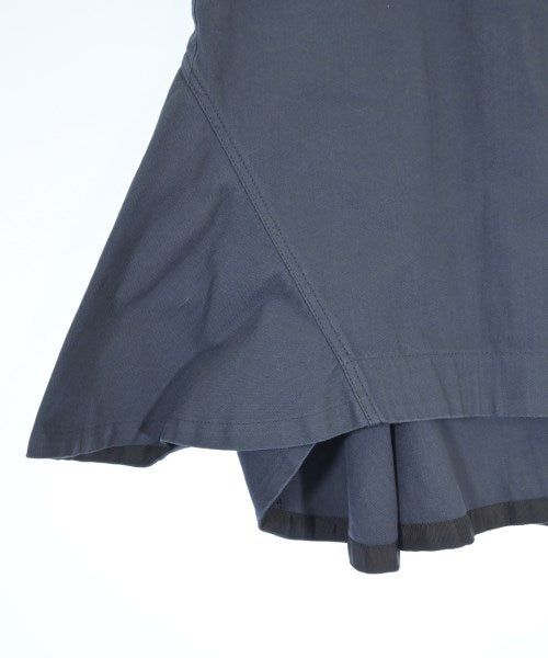 sacai luck กระโปรงยาวถึงเข่า