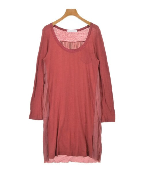 sacai luck ชุดเดรส