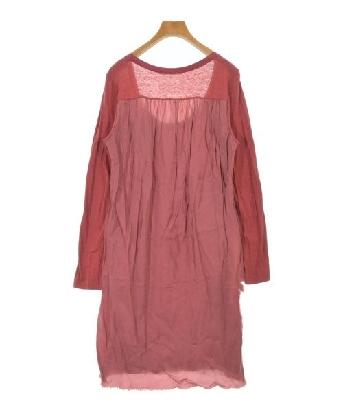 sacai luck ชุดเดรส