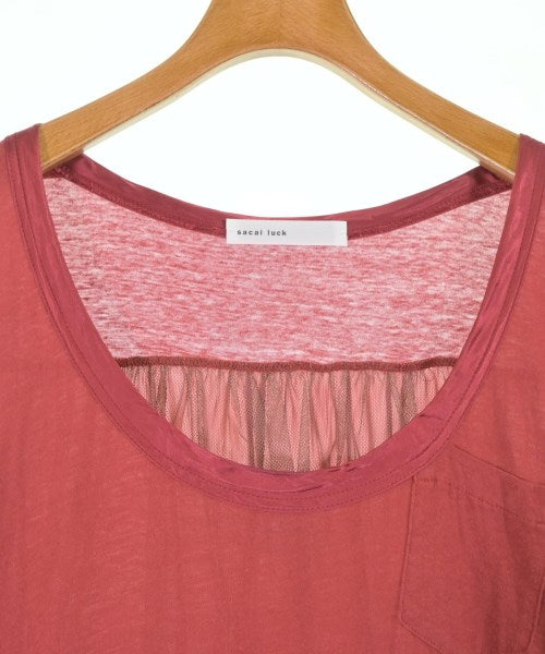 sacai luck ชุดเดรส