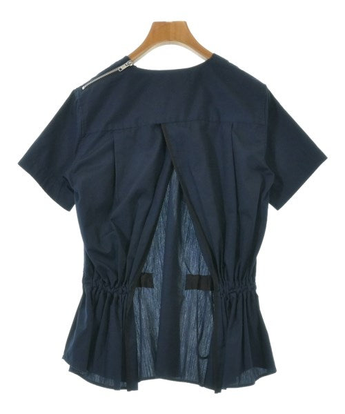 sacai luck เสื้อลำลอง