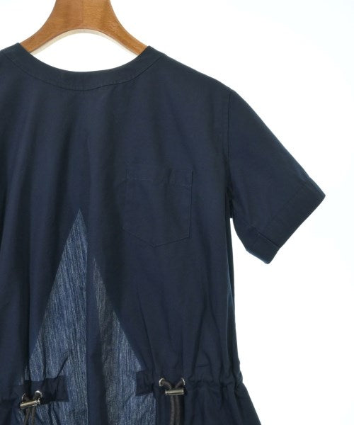 sacai luck เสื้อลำลอง