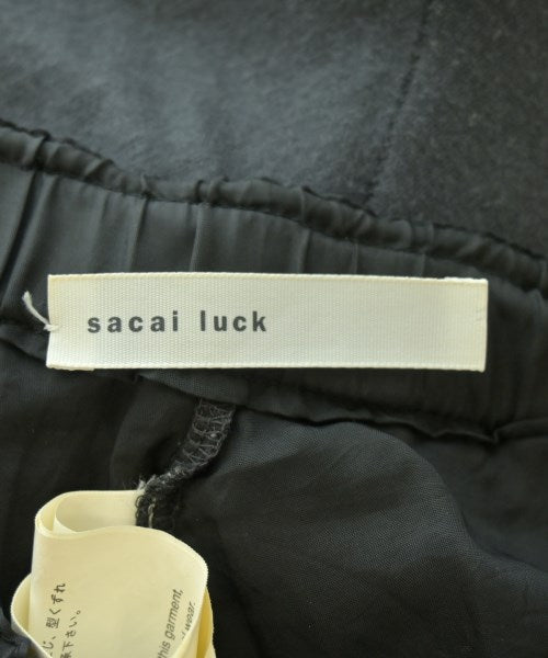 sacai luck กางเกง อื่น