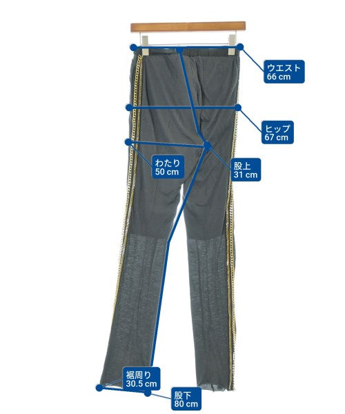 sacai luck กางเกง อื่น