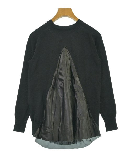 sacai luck เสื้อคาร์ดิแกน