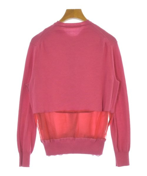 sacai luck เสื้อคาร์ดิแกน