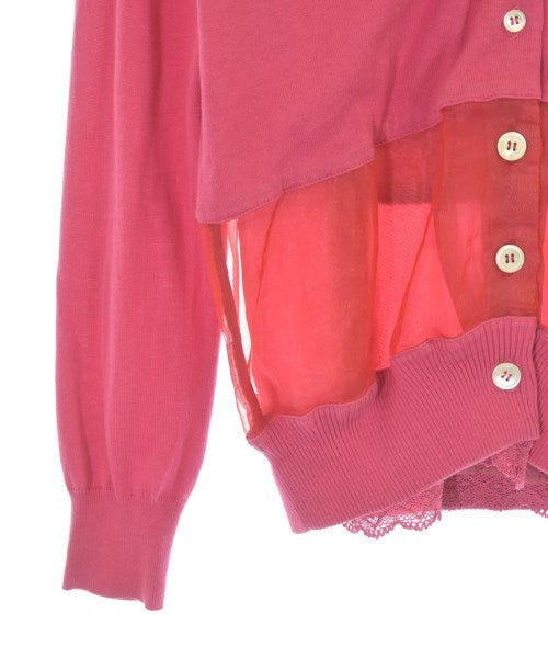 sacai luck เสื้อคาร์ดิแกน