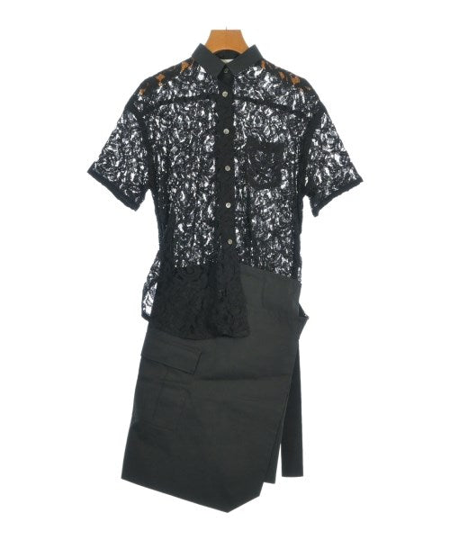 sacai luck ชุดเดรส