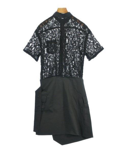 sacai luck ชุดเดรส