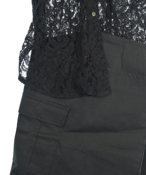 sacai luck ชุดเดรส