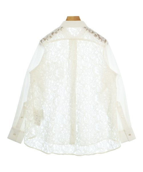 sacai luck เสื้อสตรี