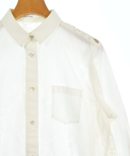 sacai luck เสื้อสตรี