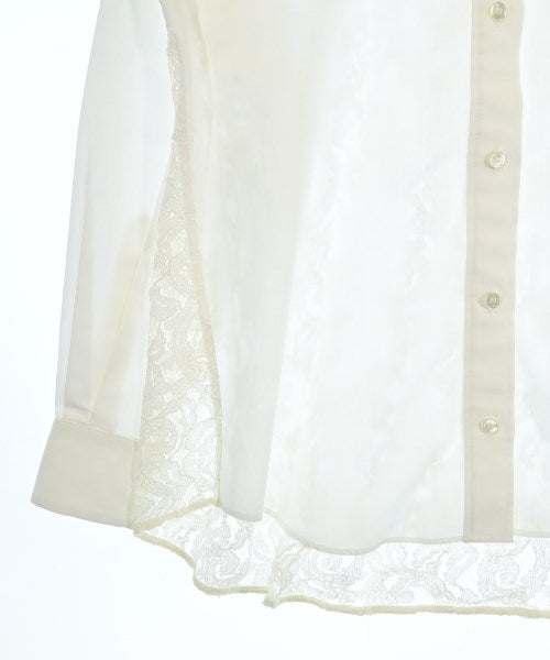 sacai luck เสื้อสตรี