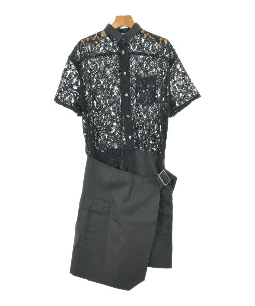 sacai luck ชุดเดรส