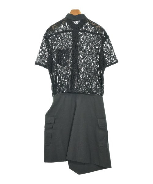 sacai luck ชุดเดรส