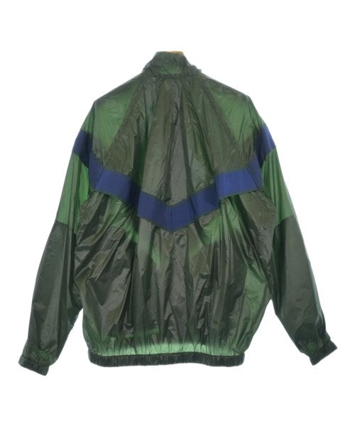 sacai luck แจ็คเก็ตเบลาส์ อื่น