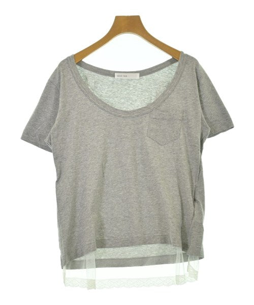 sacai luck เสื้อยืด/เสื้อท็อปส์