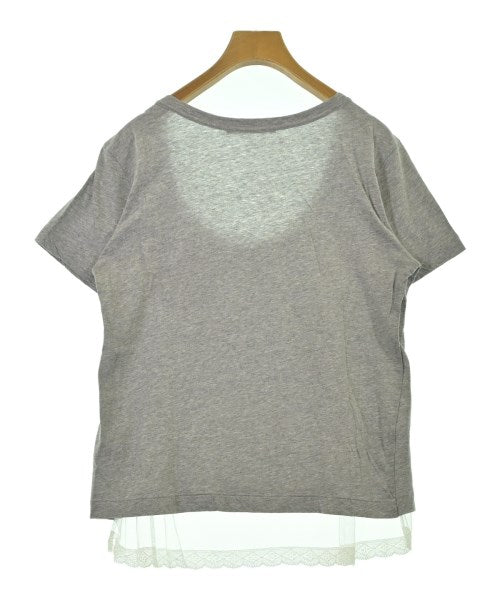 sacai luck เสื้อยืด/เสื้อท็อปส์