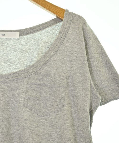 sacai luck เสื้อยืด/เสื้อท็อปส์