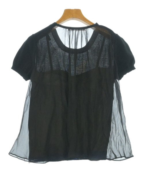 sacai luck เสื้อกันหนาว