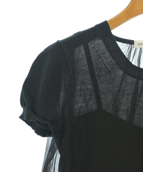 sacai luck เสื้อกันหนาว