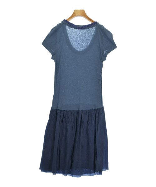 sacai luck ชุดเดรส