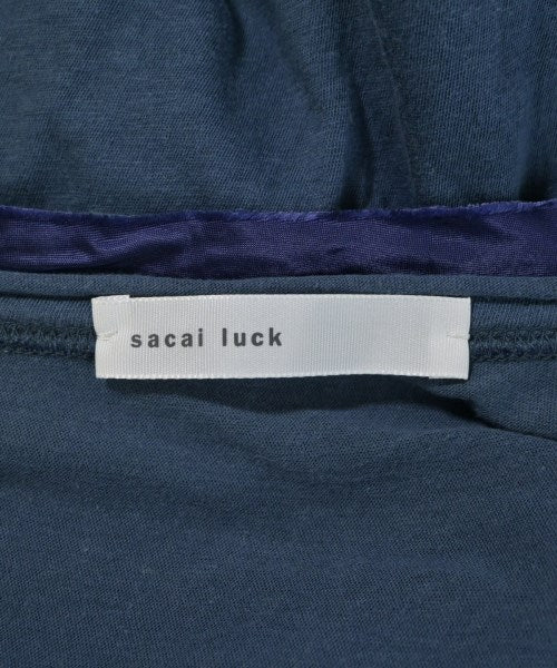 sacai luck ชุดเดรส